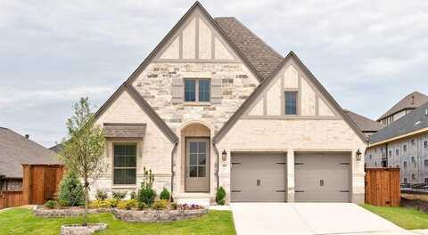 162 Pecan Lane, Rhome, TX 76078