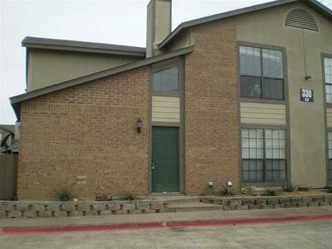 330 W Harwood Road, Hurst, TX 76054