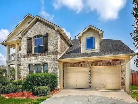 2601 Featherstone Drive, Little Elm, TX 75068