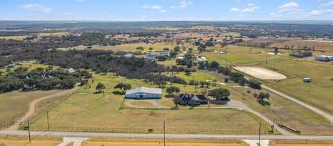 3944 Old Springtown Road, Weatherford, TX 76085