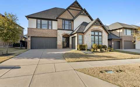 3697 Crab Creek Drive, Frisco, TX 75034