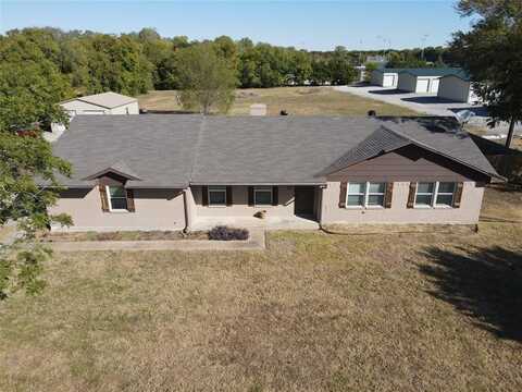 631 County Road 375, Van Alstyne, TX 75495