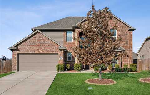 2002 Trinity Lane, Wylie, TX 75098