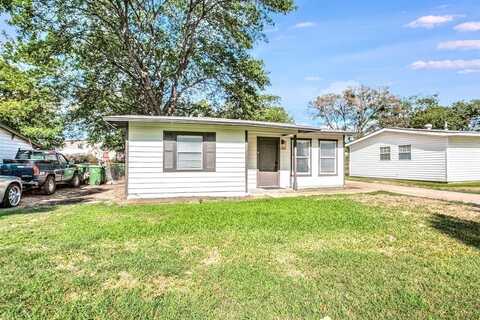 637 N 4th Street, Garland, TX 75040