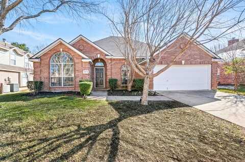 2513 Pheasant Run Drive, McKinney, TX 75072