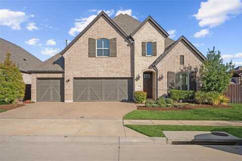 4500 Saint Samons Street, Carrollton, TX 75010