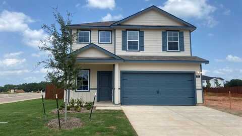 311 Dry Creek Lane, Canton, TX 75103