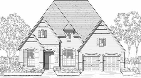 3105 Cavalry Way, Celina, TX 75009