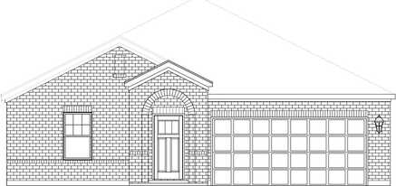 3301 Royal Forest Drive, Denton, TX 76208