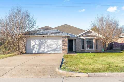 1703 Barbados Drive, Mansfield, TX 76063