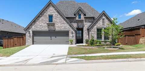 166 Pecan Lane, Rhome, TX 76078