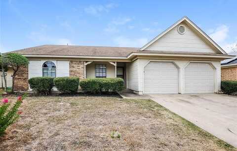 3101 S Meadow Drive, Fort Worth, TX 76133