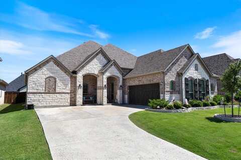 614 Summer Oaks Drive, Rockwall, TX 75087