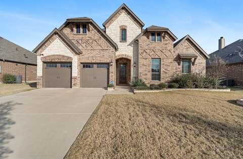 445 Brushwood Lane, Waxahachie, TX 75165