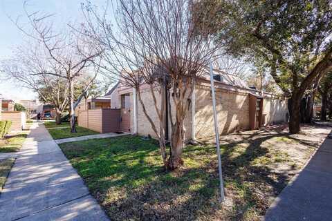 3045 Park Lane, Dallas, TX 75220