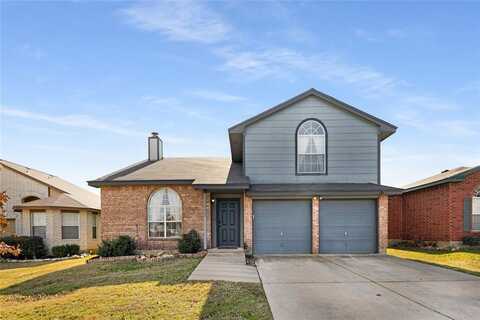 1409 Whispering Cove Trail, Fort Worth, TX 76134