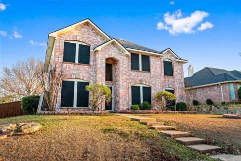 2628 Spring Branch Road, Mesquite, TX 75181