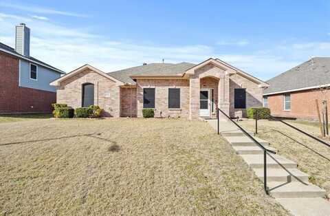 2055 Silverado Drive, Mesquite, TX 75181