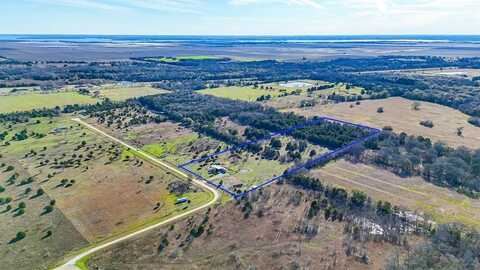 112 Countryside Road, Kerens, TX 75144