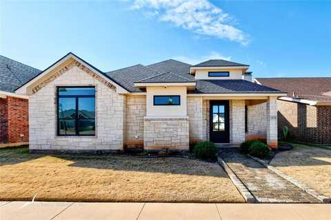 2534 John C Stevens Street, Abilene, TX 79601