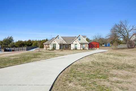 274 Pecan Hollow Circle, Anna, TX 75409