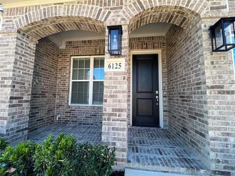 6125 Rilla Street, Frisco, TX 75035