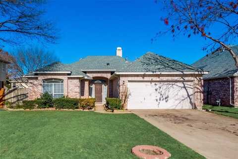 2321 London Drive, Plano, TX 75025