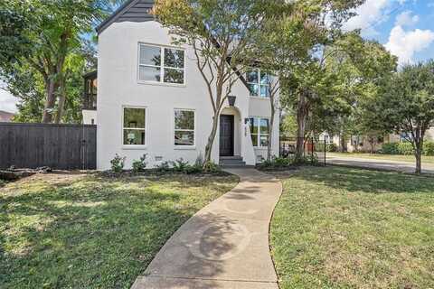 629 N Madison Avenue, Dallas, TX 75208