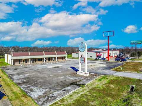 1118 Interstate Highway 30 E, Greenville, TX 75402