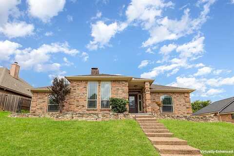 3233 David Drive, Hurst, TX 76054