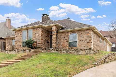 3233 David Drive, Hurst, TX 76054
