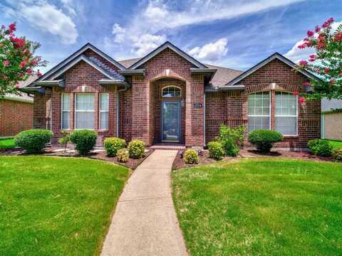 10704 Tallahassee Drive, Frisco, TX 75035