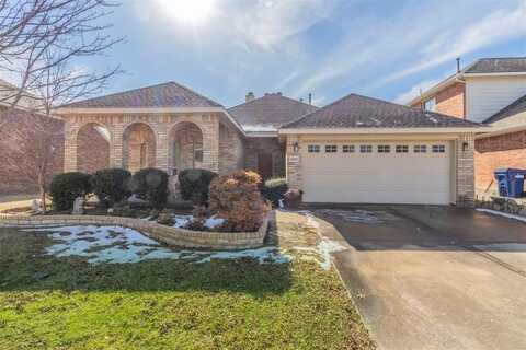 8301 Loma Alta Trail, McKinney, TX 75070