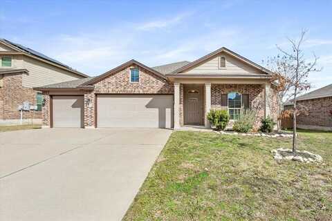 2820 Keathley Drive, Lorena, TX 76655