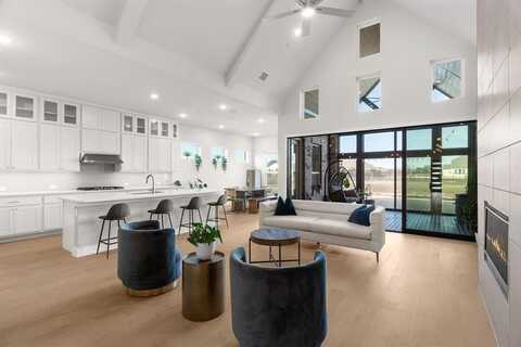 930 Peppy San Trail, Lucas, TX 75002