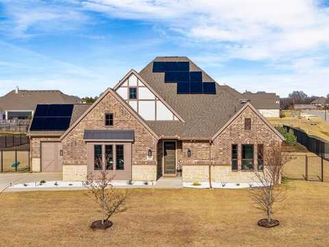 930 Peppy San Trail, Lucas, TX 75002