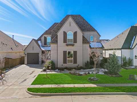 4121 Sandbrock Parkway, Aubrey, TX 76227