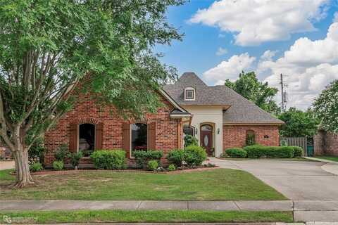 222 Gloucester Drive, Bossier City, LA 71111
