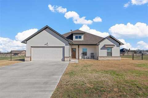 261 Read Ranch Drive, Paradise, TX 76073