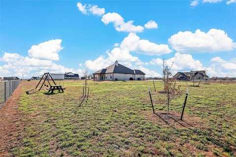 261 Read Ranch Drive, Paradise, TX 76073