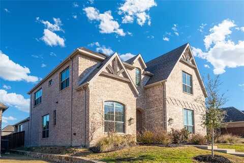 644 Windy Ridge Lane, Rockwall, TX 75087