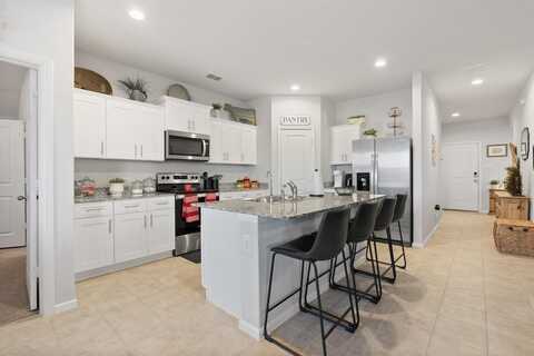 1906 Skylar Lane, Cleburne, TX 76033