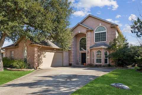 310 Fairway Meadows Drive, Garland, TX 75044