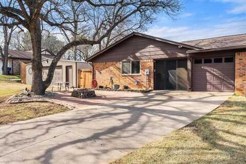 1106 Palm Street, Mansfield, TX 76063