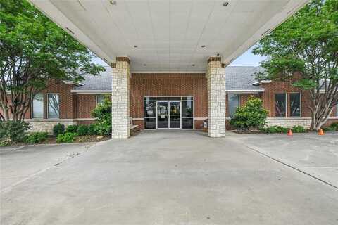 600 S Hwy 287, Rhome, TX 76078