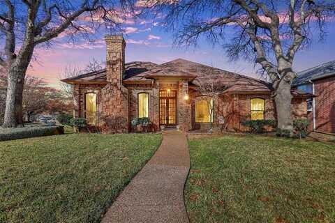 4404 Spinnaker Drive, Arlington, TX 76016