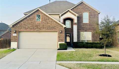 16320 Harwood Drive, Frisco, TX 75036