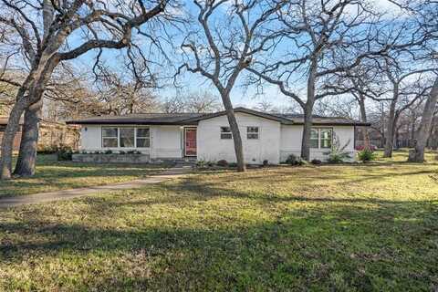 6417 Forest Hill Drive, Forest Hill, TX 76119