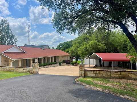 207 County Road 564, Eastland, TX 76448