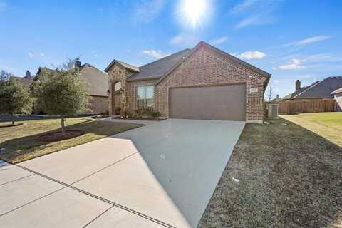 452 Wintergreen Drive, Waxahachie, TX 75165